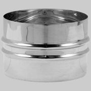TRONCHETTO INOX M/M  130     MADE IN ITALY