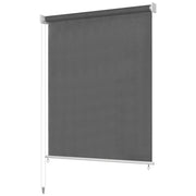 Tenda a Rullo per Esterni 405(L)x230(A) cm Antracite 43503