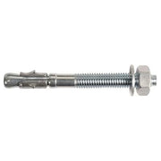 TASSELLO ACCIAIO T11 ELEMATIC - DADO E RONDELLA T11 10X 95- 50 pezzi