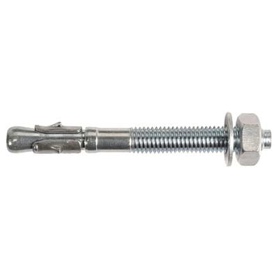 TASSELLO ACCIAIO T11 ELEMATIC - DADO E RONDELLA T11 10X 95- 50 pezzi