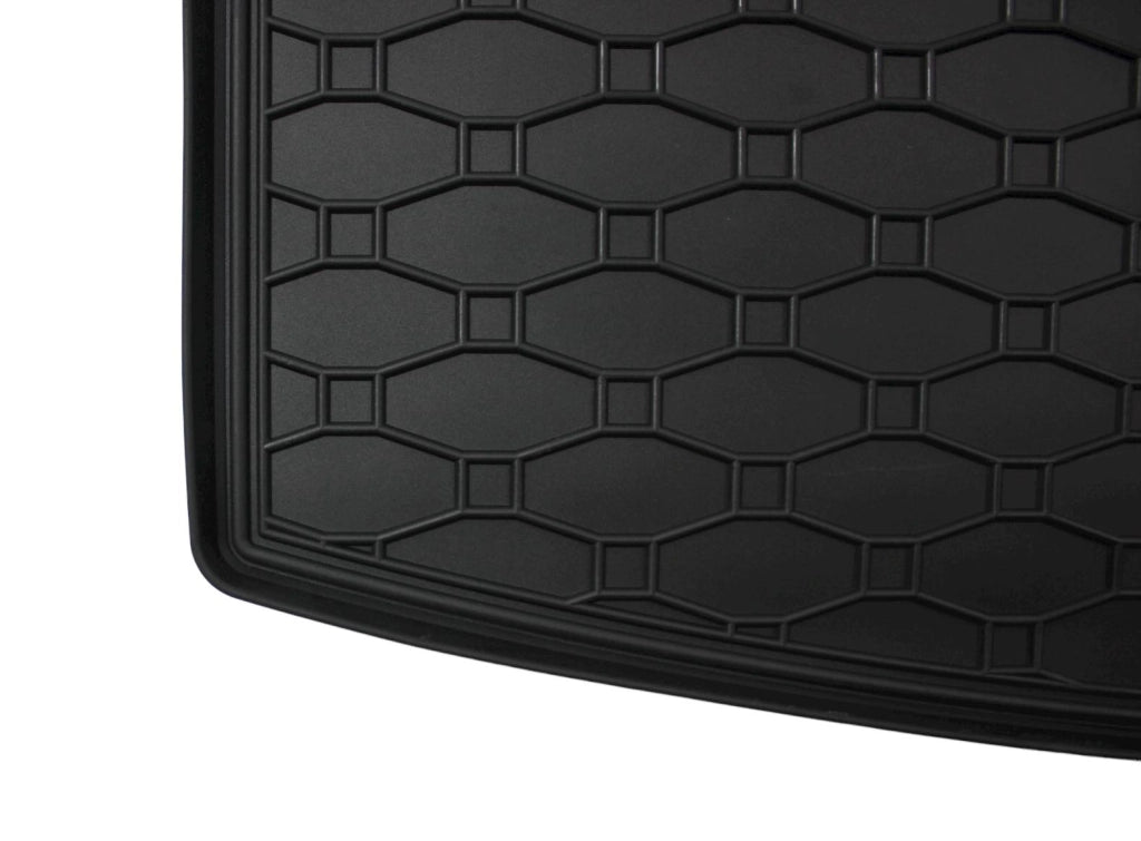 183B-435009 - Tappeto gomma baule per Tesla Model 3 dal 02/2019-