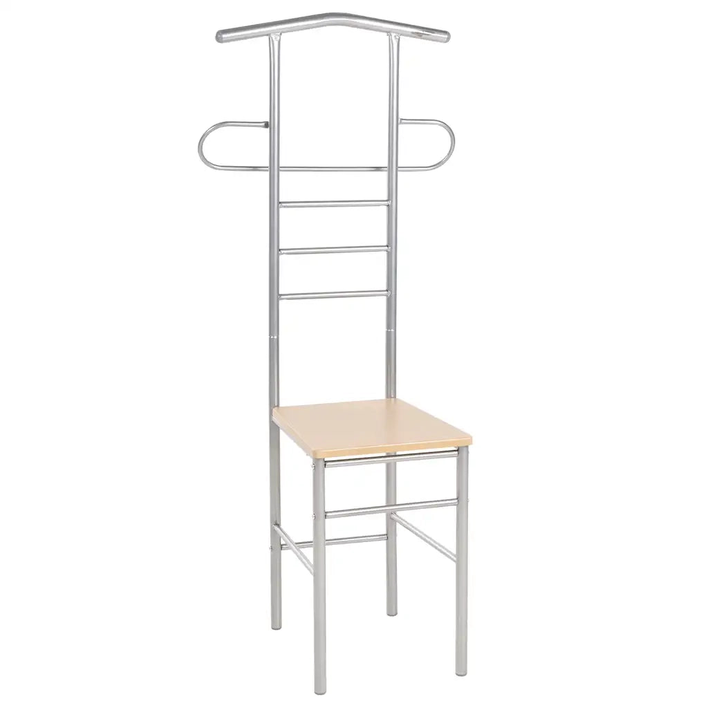 Servomuto Set 2 pz in Metallo 60651