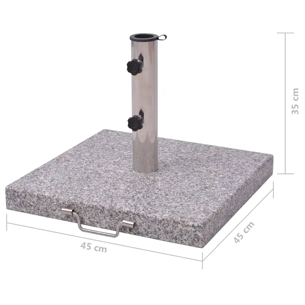 Base per Ombrellone 45 cm 40550