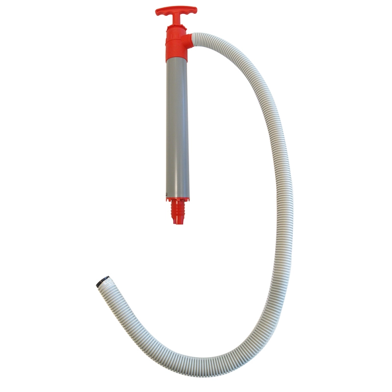 POMPA A MANO Ø MM. 32 H. 50