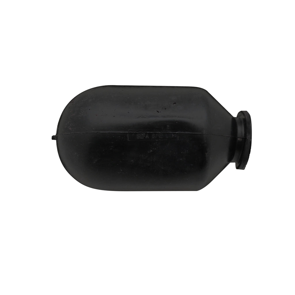 MEMBRANA PER SFERA AUTOCLAVE IKARO- per 300 lt- IKARO- pezzi 1