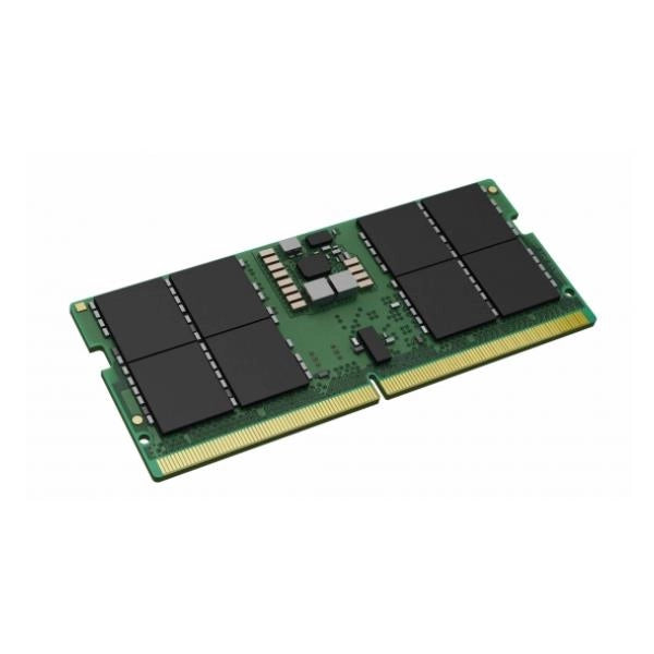 32gb 6400mt/s ddr5 non-ecc csodimm - KVR64V52BS8-32