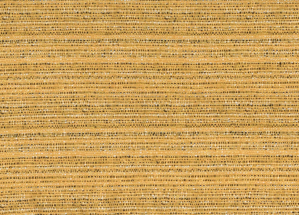 Copritavolo Salotto/Cucina Jacquard Con Bordo Modello Melange - Runner 45x130 - Giallo