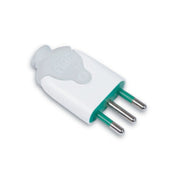 FME 80.020 SPINA 16A 2P+T