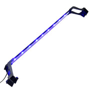 Luce a LED per Acquario con Morsetti 75-90 cm Blu e Bianco 50954