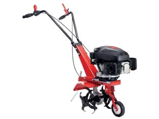 MOTOZAPPA A SCOPPIO CC.139 TAGLIO CM.37    EXCEL