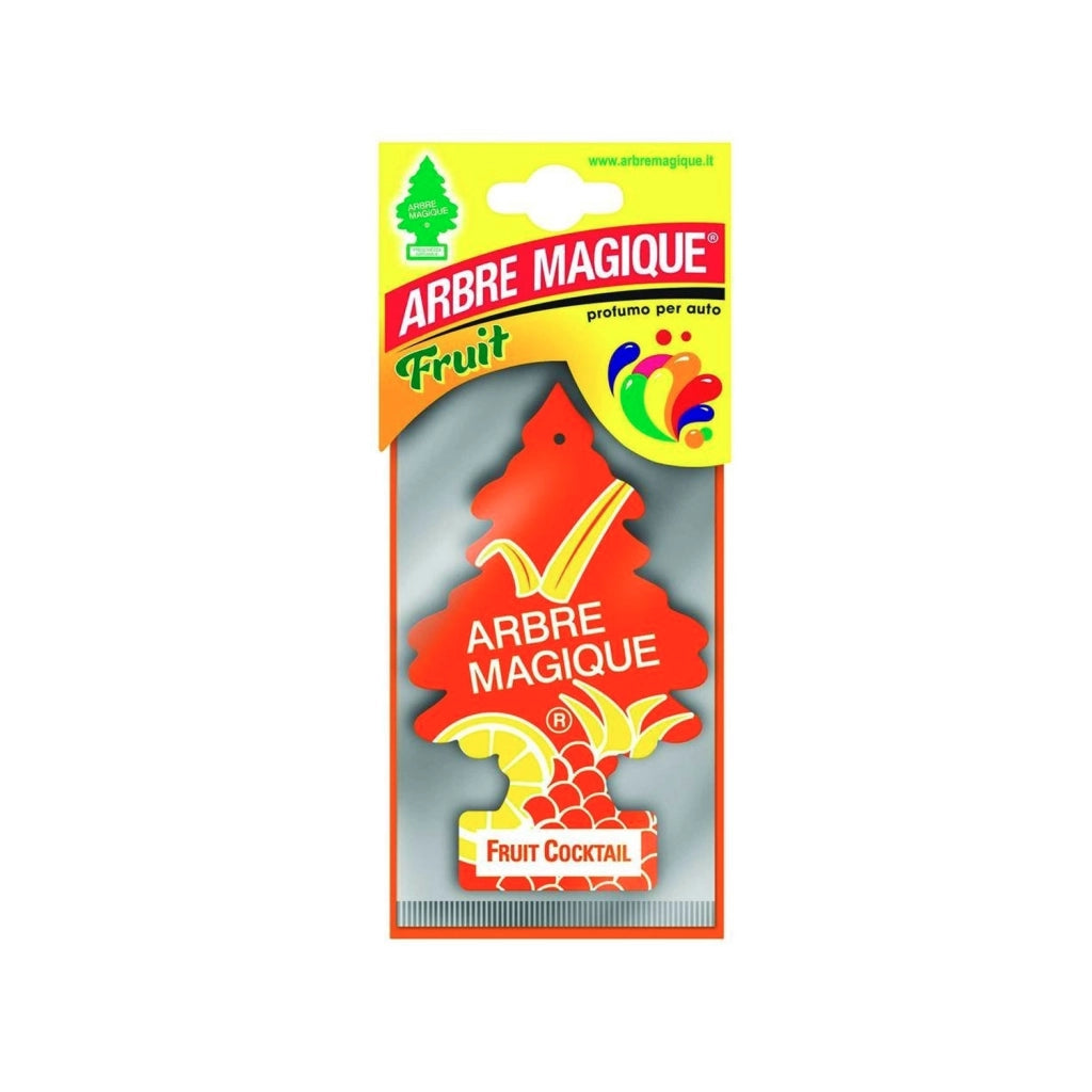 ARBRE MAGIQUE FRUIT COCKTAIL