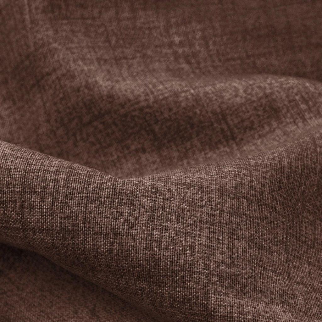 Tessuto Stoffa Cotone Loneta Cucito Creativo Abbigliamento Arredamento Rivestimenti 2,8x5 Mt Tortora