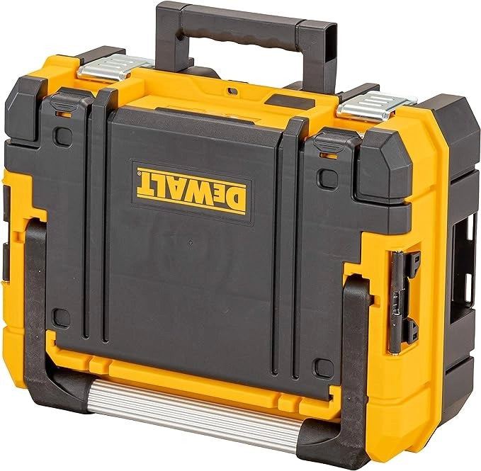 VALIGIA PORTATTREZZI E PORTAMINUTERIA T-STACK DEWALT DWST83344-1