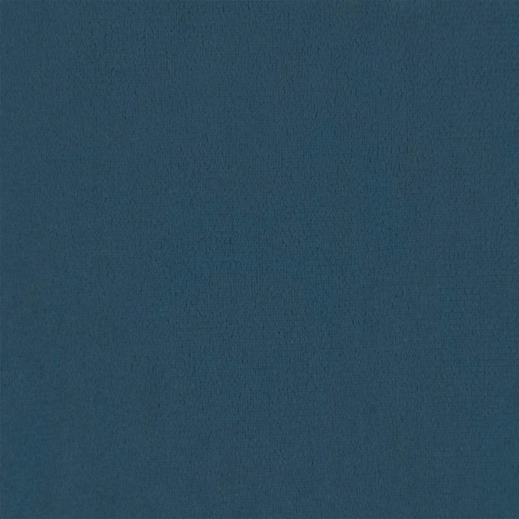 Testiera | Testata sospesa Blu Velluto