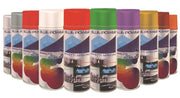 SPRAY FLUO ROSSO FLUO RED 400ML