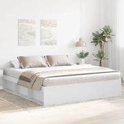 Giroletto Bianco 200x200 cm