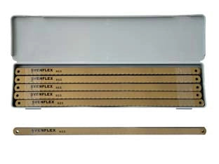 LAMA HSS PROFESSIONALE - 10 pezzi BAHCO