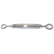 TENDITORE INOX M5 OCCHIO-OCCHIO