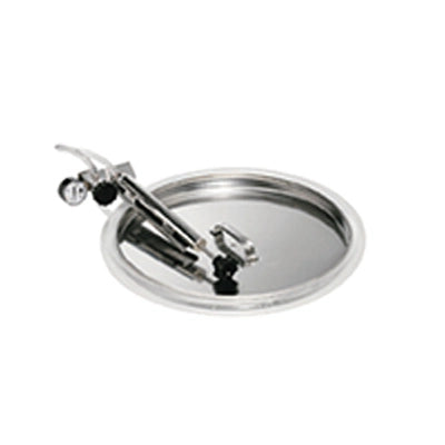 GALLEGGIANTE PNEUMATICO X SERBATOIO BELVIVERE  INOX LT  500 CM 69,5