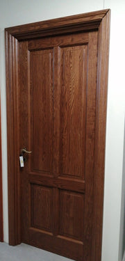 Baldi 12 Rovere Tint.Mass.80X210 Dx - Dierre