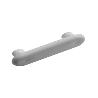 Pattini per mobili - Ø 8 x 46 mm. - bianco - 8 pz.
