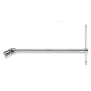 BETA  952 CHIAVE A T C/BUSSOLA SNODO 10 MM
