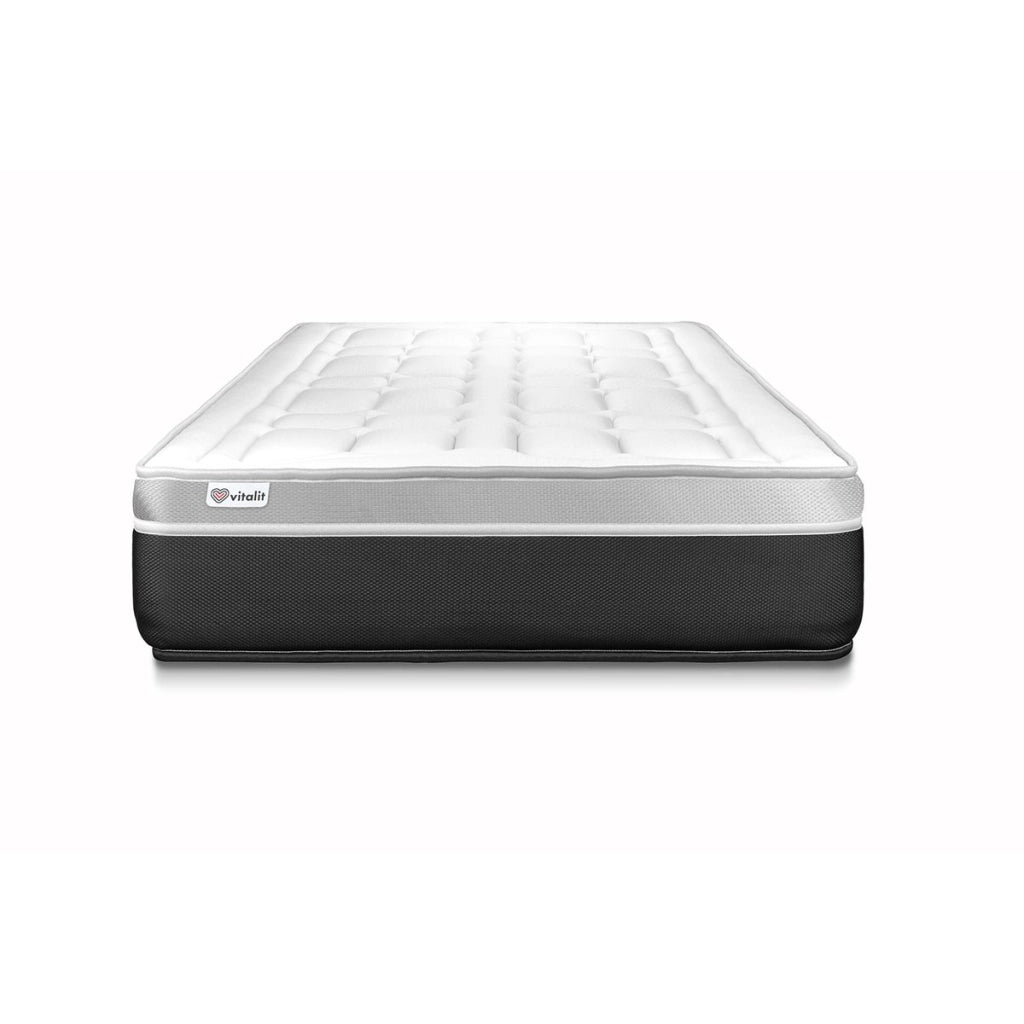 100x200 cm Materasso in memory foam - Vital Soft