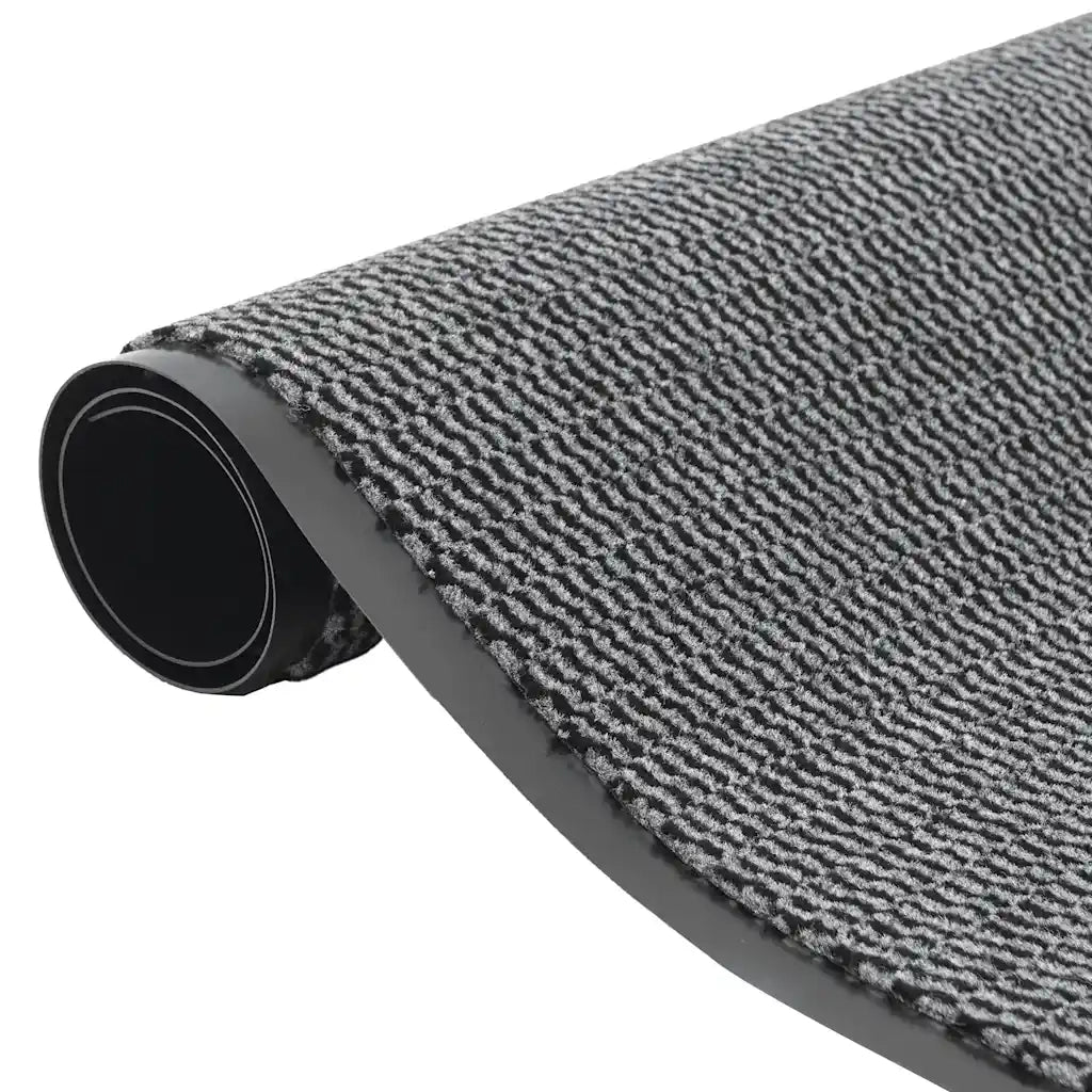 Zerbino Antracite 60x180 cm 4105549