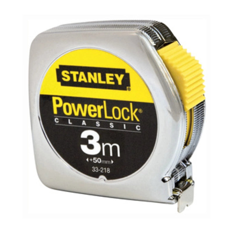 ST FLESSOMETRO POWERLOCK 3 M X13,0 MM 1-33-238