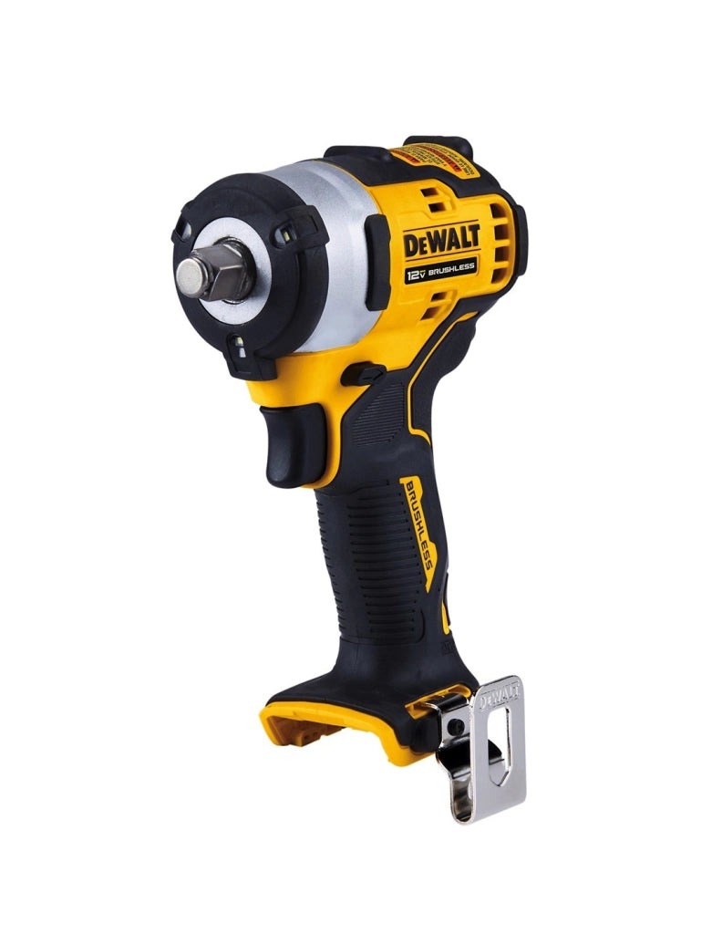 Avvitatore ad Impulsi DeWALT DCF901N (Solo corpo)