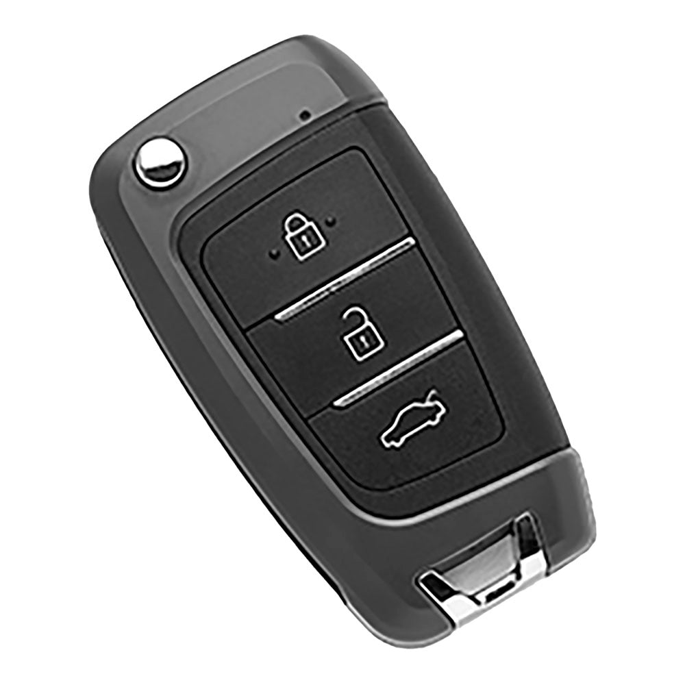 Radiocomando Auto Irfh16 Universale Silca