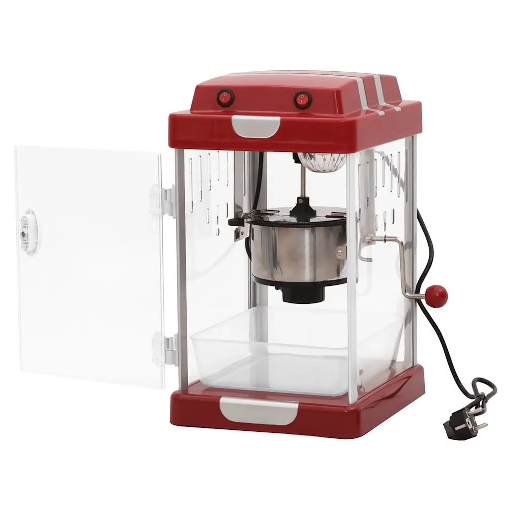 Macchina per Pop Corn Stile Cinema 2,5 OZ 50177