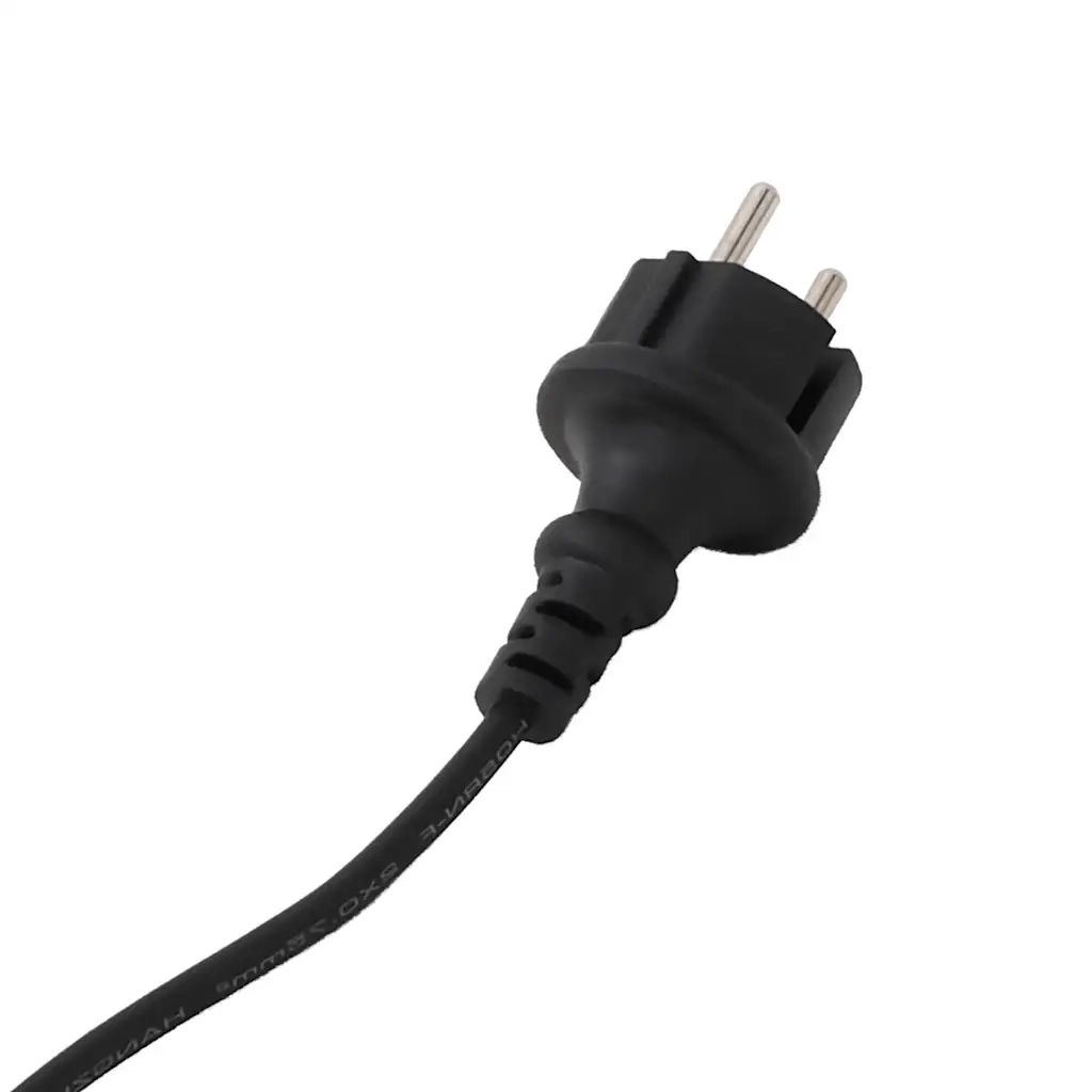 Stringa di Luci con 240 LED Bianco Freddo 10 m in PVC CFW2903032