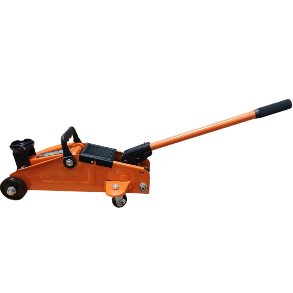 Cric/ cric auto sollevatore idraulico martinetto meccanico 2,0T 2000Kg VHF01001