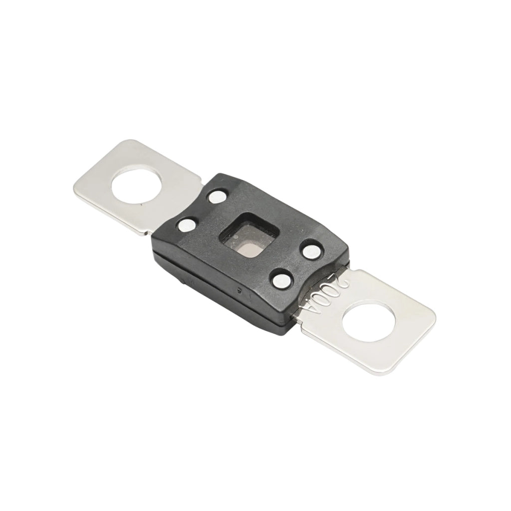 Fusibile per auto ANM 200A Breckner Germany