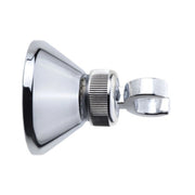 SUPPORTO A MURO METALLO E ABS SNODATO DUPLEX**