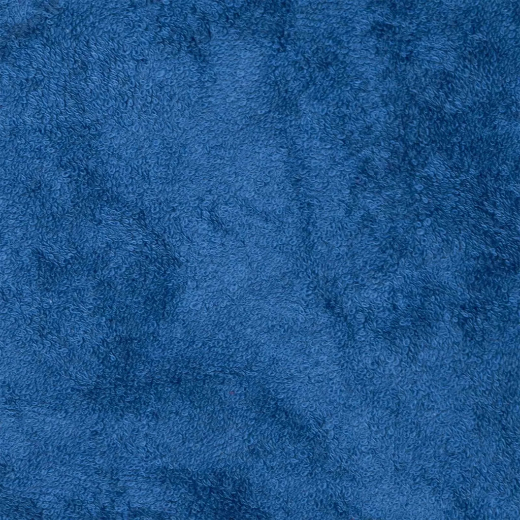 Felpa coperta KINN Navy XXL Cotone CFW7159079