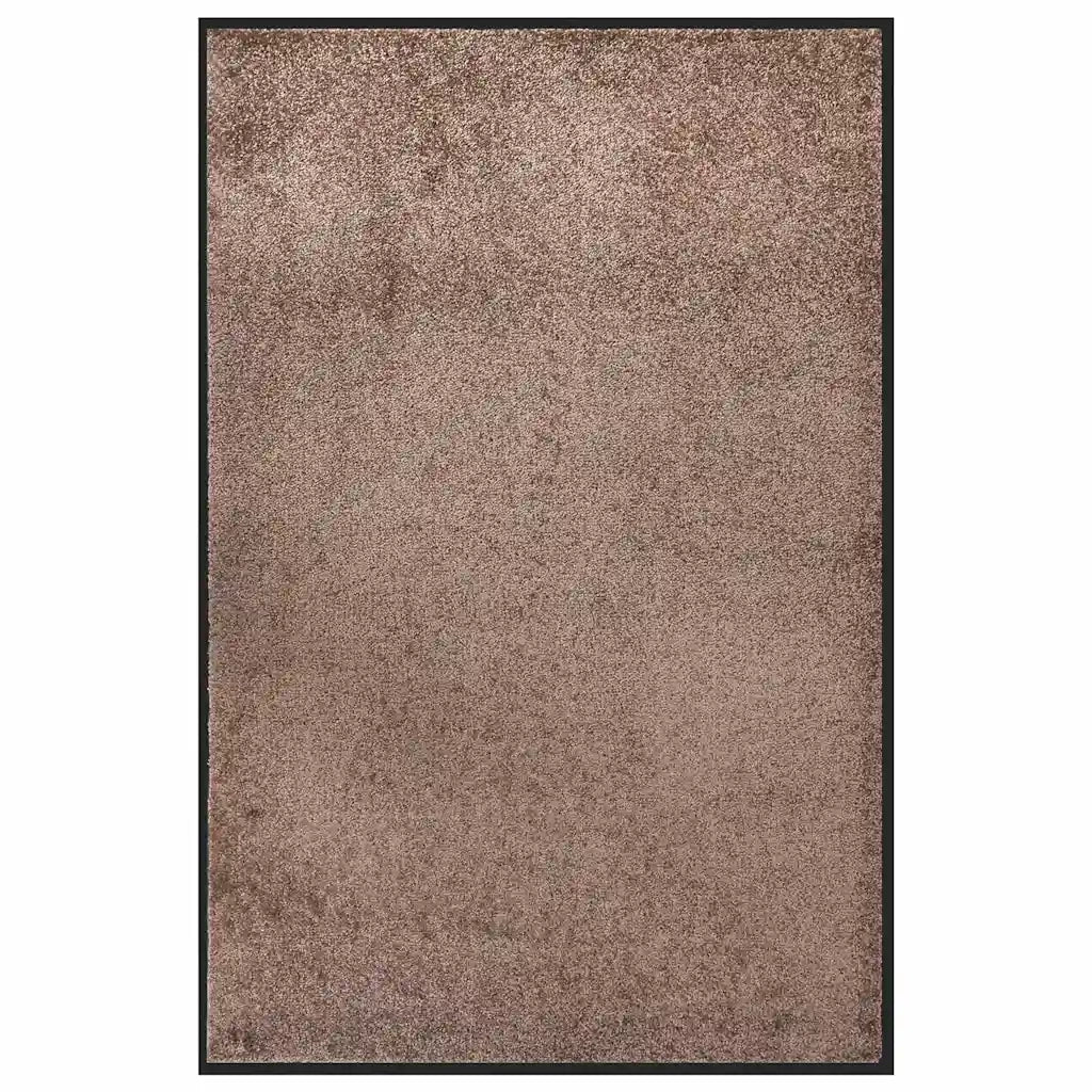 Zerbino Marrone 80x120 cm 331588