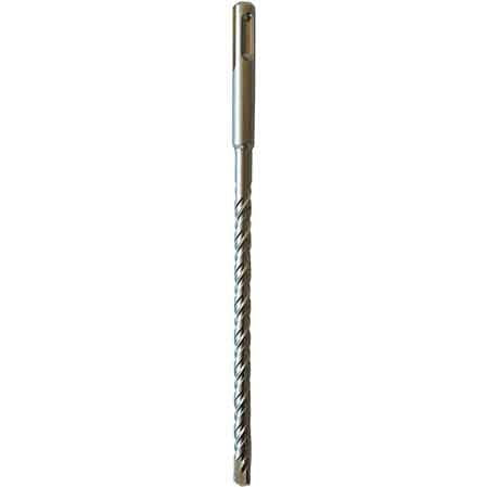 PUNTA SDS-PLUS 6x110 mm - ECEF