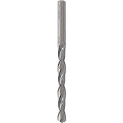 PUNTA ELICOIDALE 'FRESATA E RETTIFICATA' 7 mm - 10 pezzi- ECEF