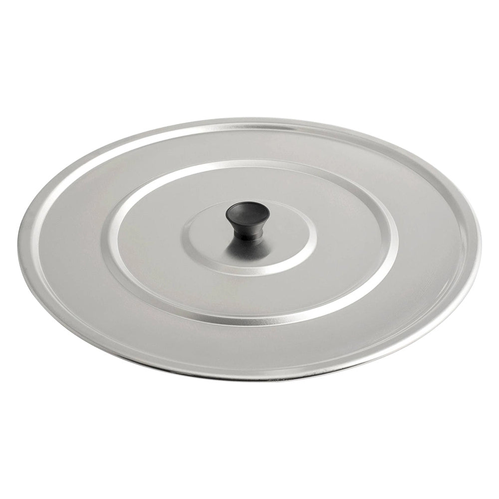 COPERCHIO PER PENTOLA CALDAIA D.80 cm - per caldaia 150 lt  - BricoGo