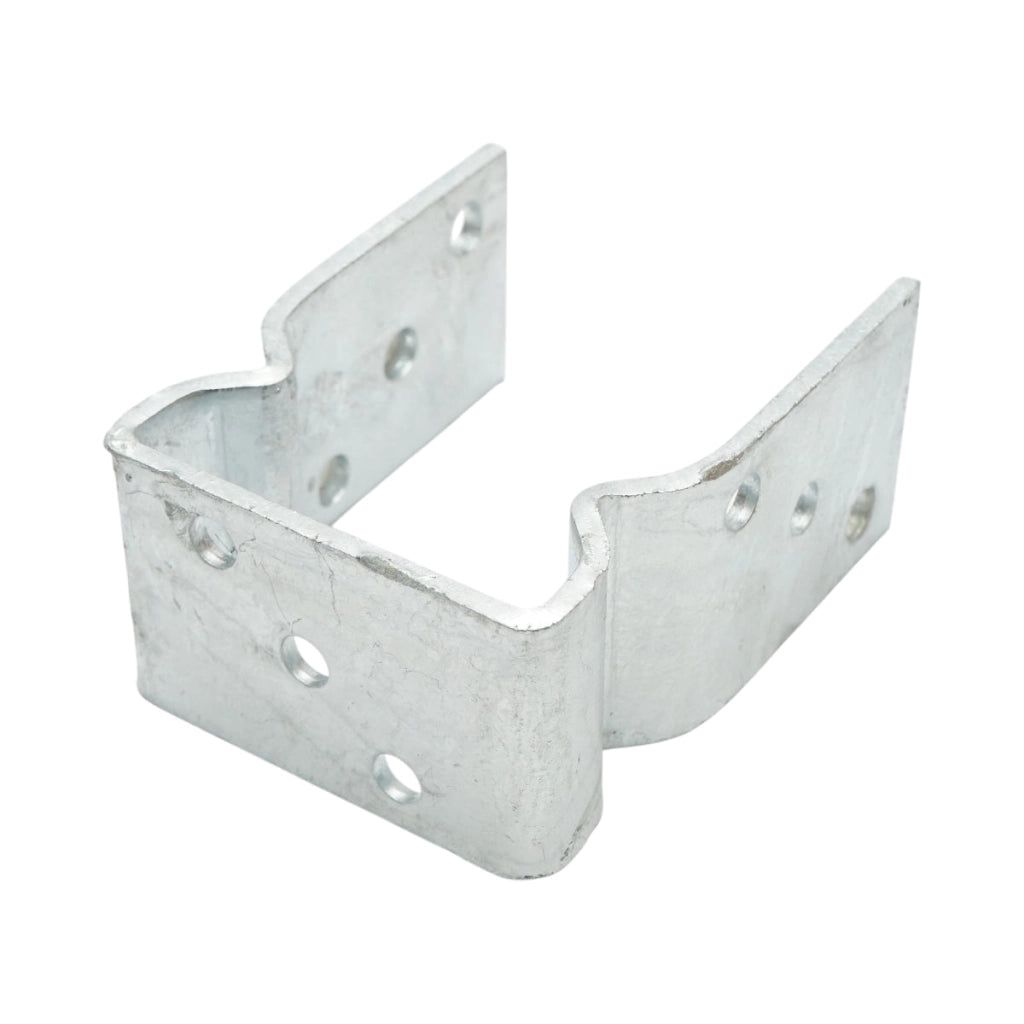 Staffa di appoggio 91 × 60 × 125 mm
