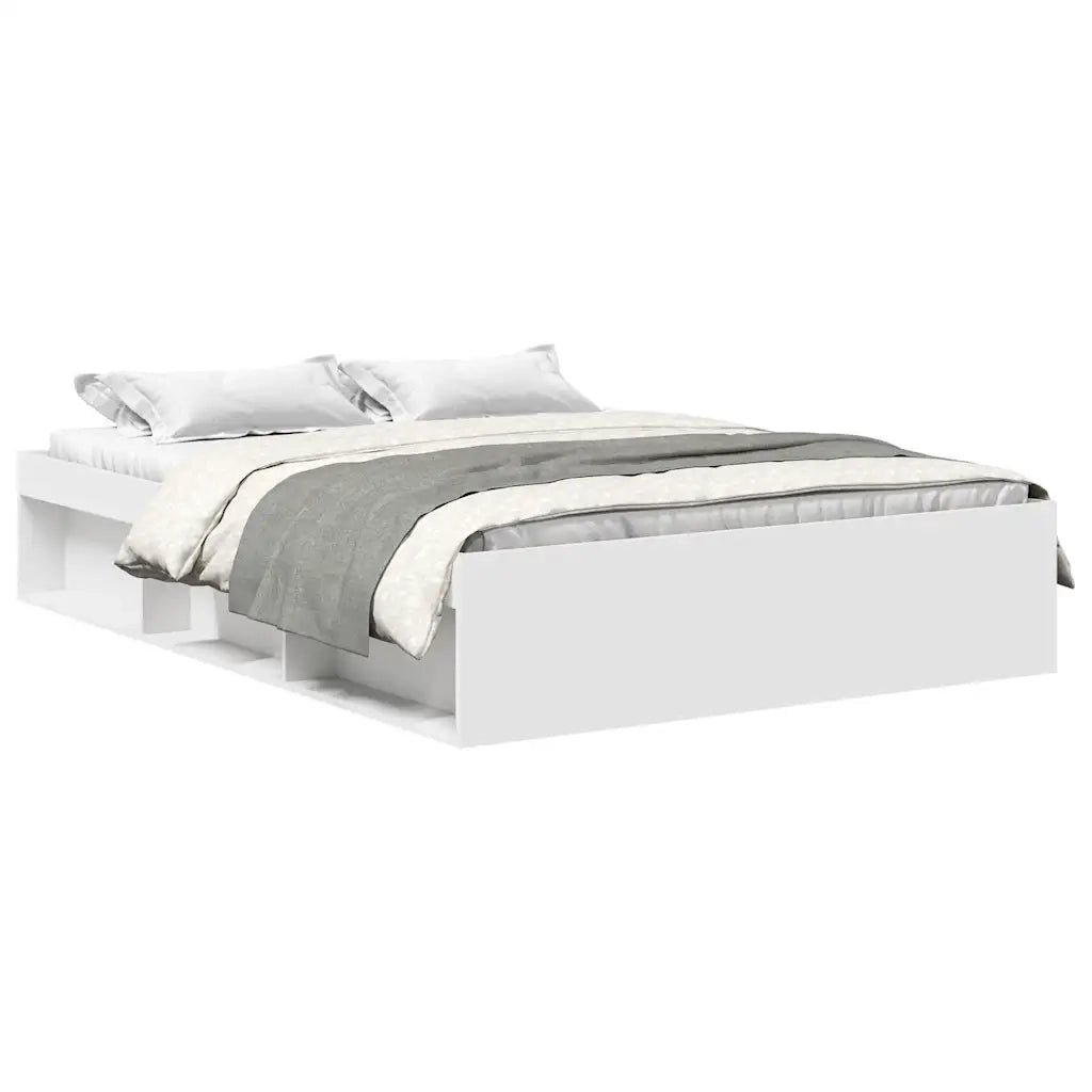 Giroletto Bianco 140x190 cm