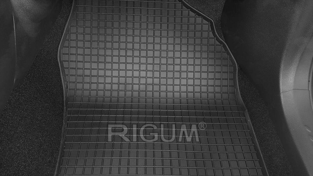 RIGUM904161 , Toyota C-HR dal 2017 al 2024 (anche Hybrid), C-HR Hybrid dal 2024- NO MODELLO HYBRID PLUGIN DAL 2023-