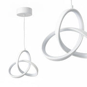 Lampada Led App1783-cp White