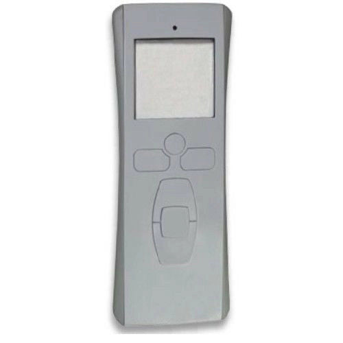 TELECOMANDO MULTI-TIMER 6 CANALI BIANCO ASA GO-6T ELEGANCE 2211134 AUTOMAZIONE