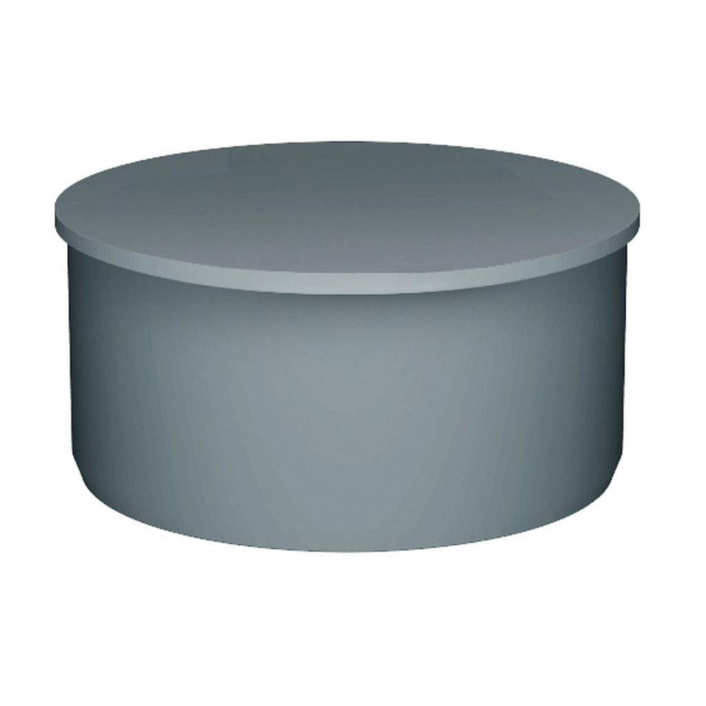 TAPPO DI CHIUSURA- Diam. 160- NICOL- pezzi 1