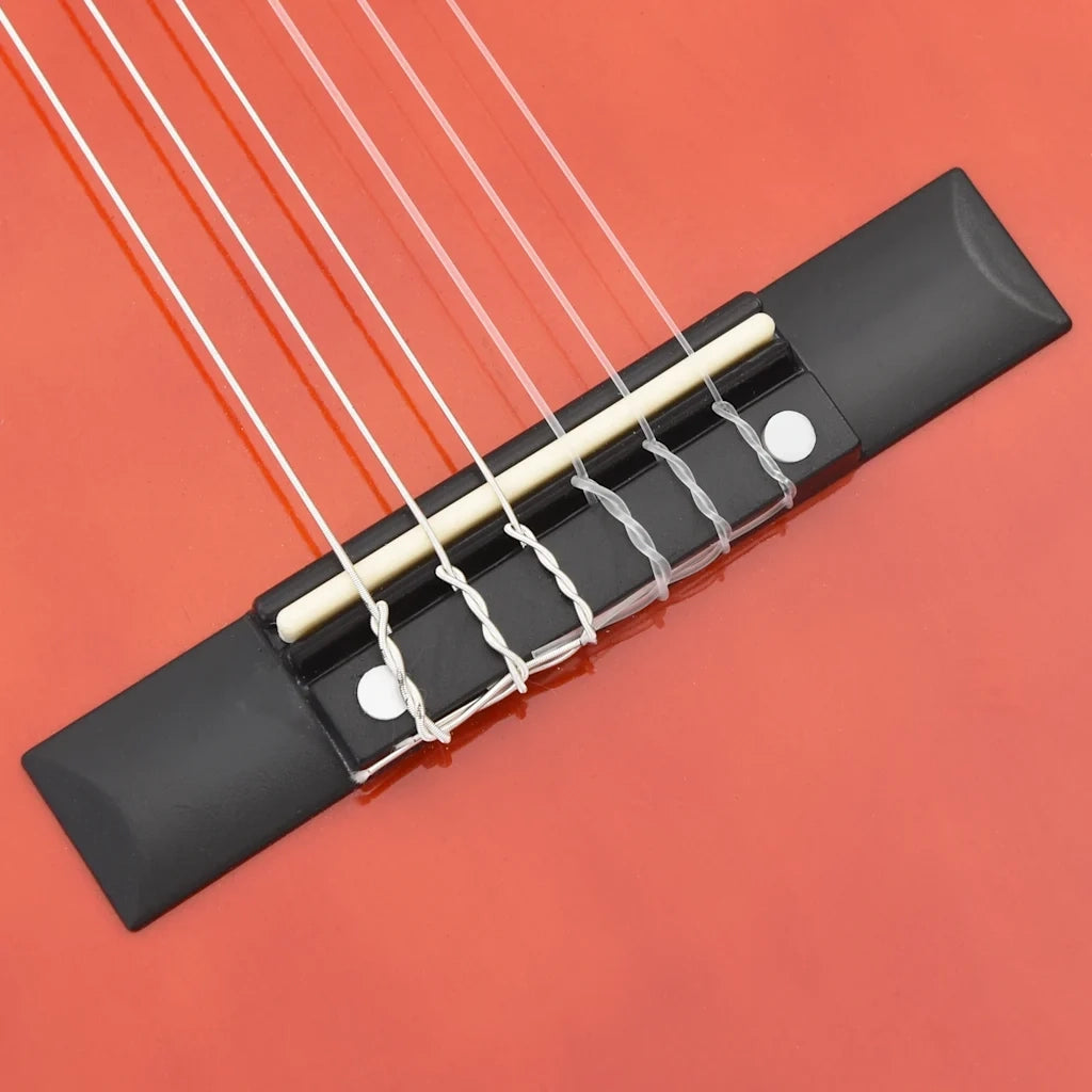 Chitarra Classica per Principianti e Bambini 1/2 34" in Tiglio CFW5945427
