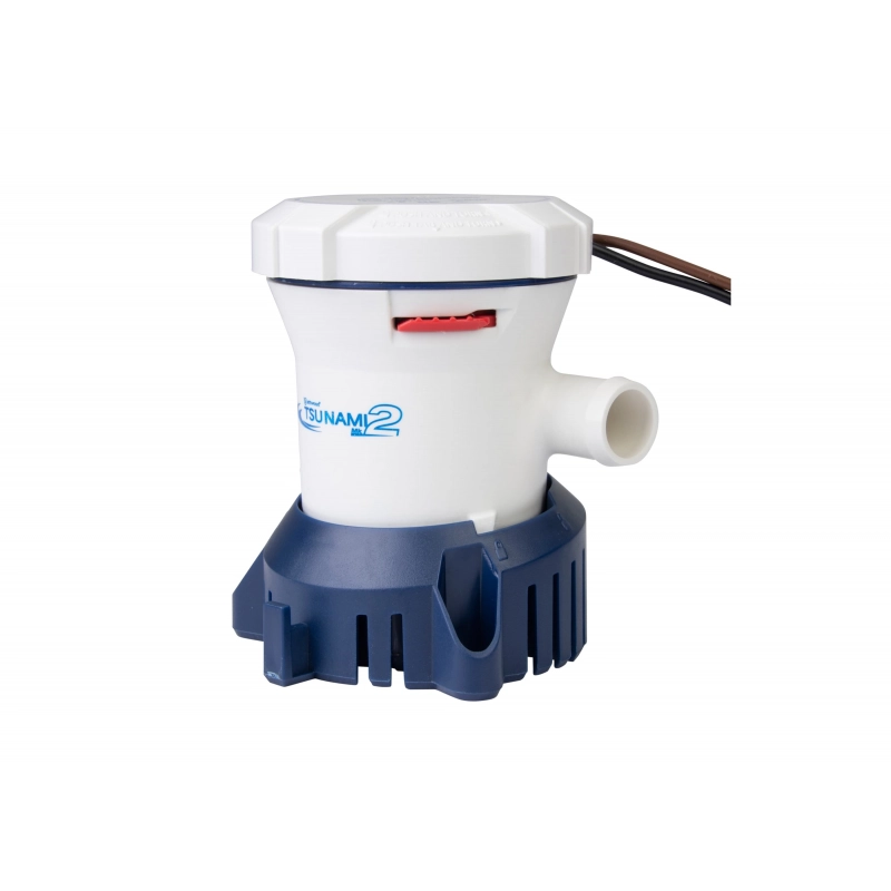 POMPA SENTINA TSUNAMI MK2 T500 12V
