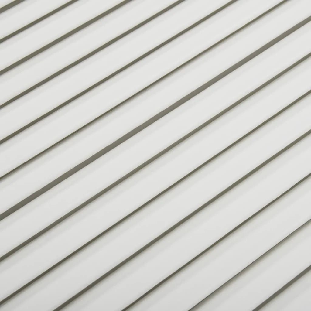 Ante a persiana in 2 pezzi legno massello di pino bianco 69x49,4 cm 02_0003909